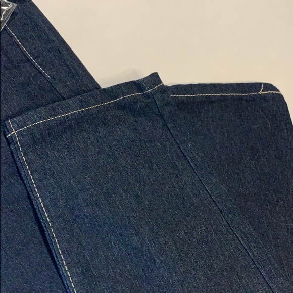 Dinamit Dark Wash Skinny Jeans - Picture 12 of 12
